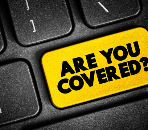 church insurance