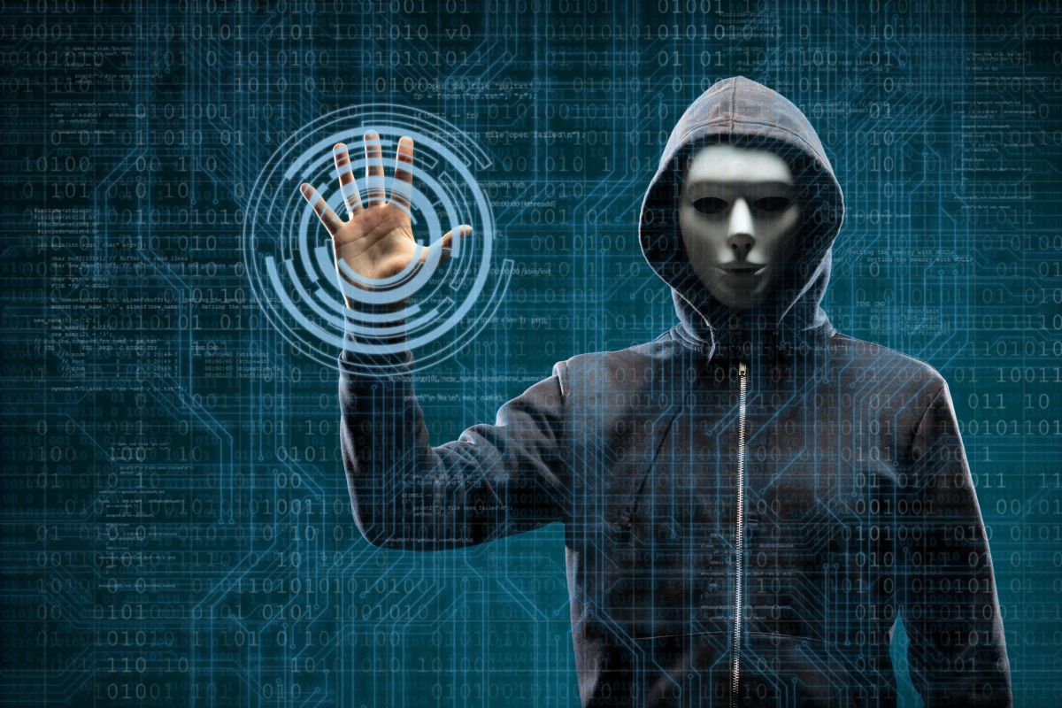 Man for Cybercrime Liability Insurance in New Paris, IN 