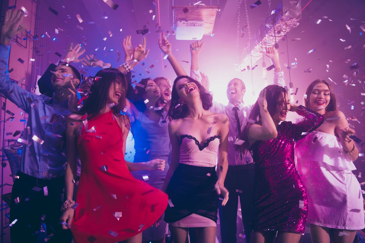 Birthday party with special event insurance in Middlebury, IN 